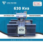 6 Advantages of Power Transformers That Enhance Modern Electrical Systems