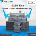 Power Transformer Manufacturers