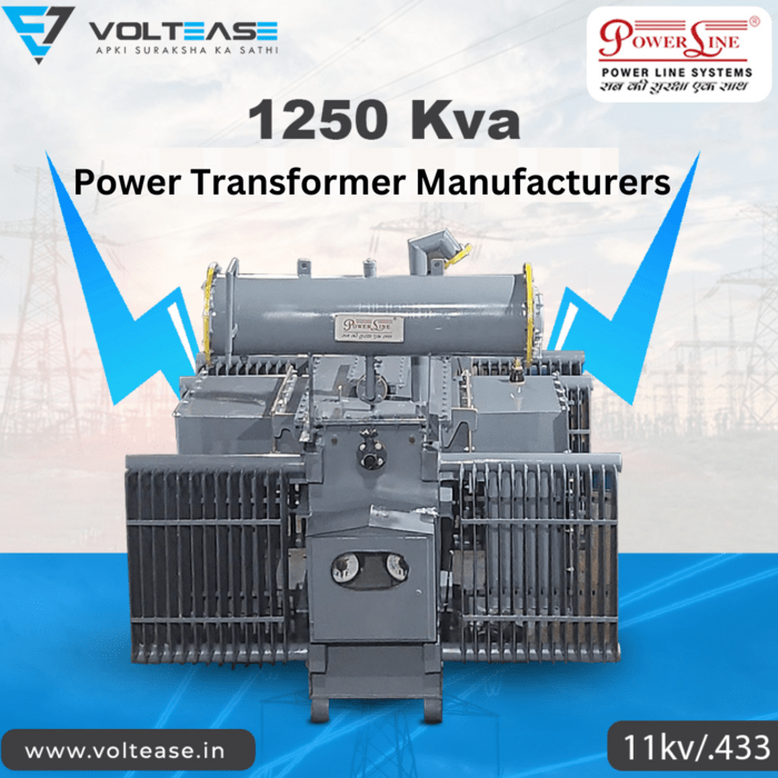 Power Transformer Manufacturers