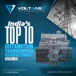 Distribution Transformer Manufacturers in India